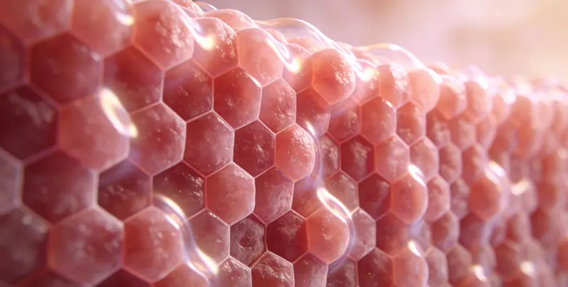 德州结直肠癌靶向120基因检测（组织）图片1