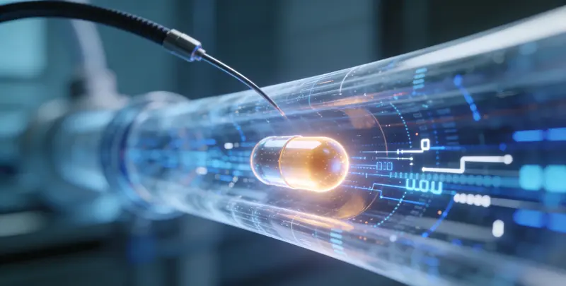 德州结直肠癌靶向43基因检测（组织）图片1