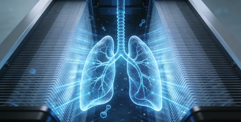 德州肺癌8基因突变检测（组织）图片1