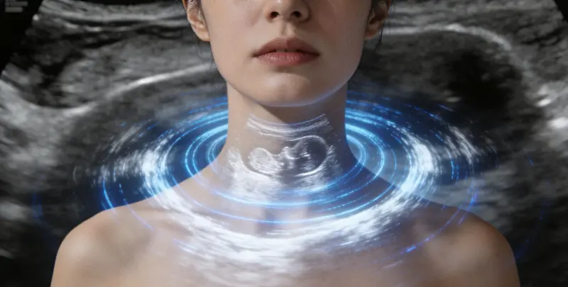 德州甲状腺癌基因检测图片1