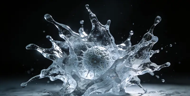 德州肿瘤全外显子测序（组织）图片1