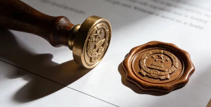 德州公证亲子鉴定图片1