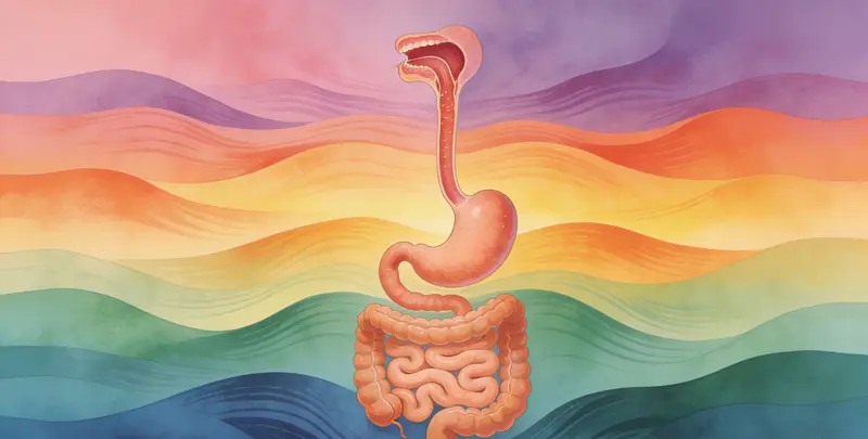 德州胃肠肿瘤120基因检测图片1