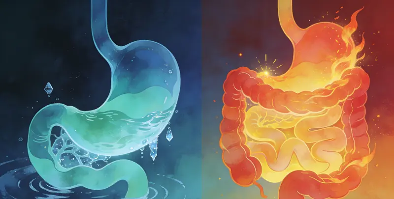 德州胃肠肿瘤65基因检测图片1