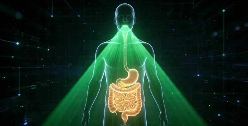 德州胃癌全面用药基因检测（组织）图片1