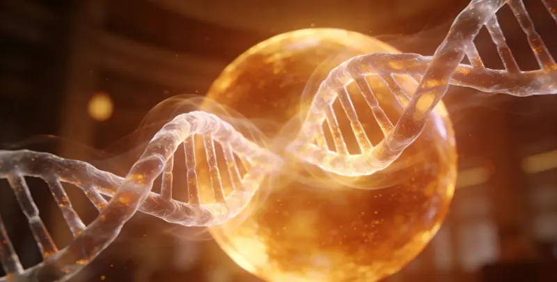 德州个人隐私亲子鉴定3人图片1