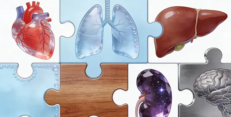 德州子宫内膜癌120基因ctDNA突变检测（血液）图片1