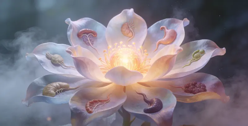 德州肿瘤同源重组缺陷HRD检测图片1